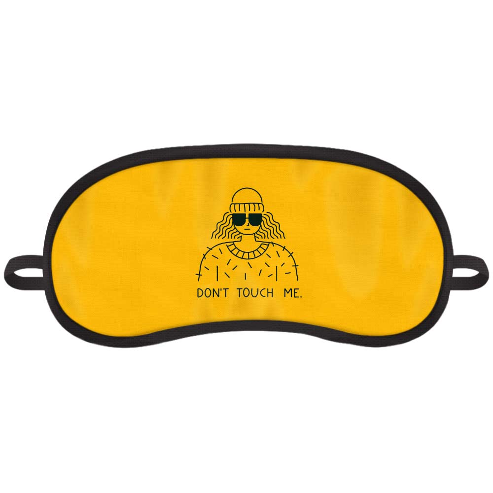 چشم بند مدل PCE742