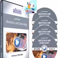 AIUM Obstetrics &amp; Gynecology (OBGYN) Ultrasound 2015-2020 at 20€ - کتاب پزشکی بهار