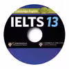 کتاب IELTS 13 ACADEMIC اثر جمعی از نویسندگان انتشارات رهنما