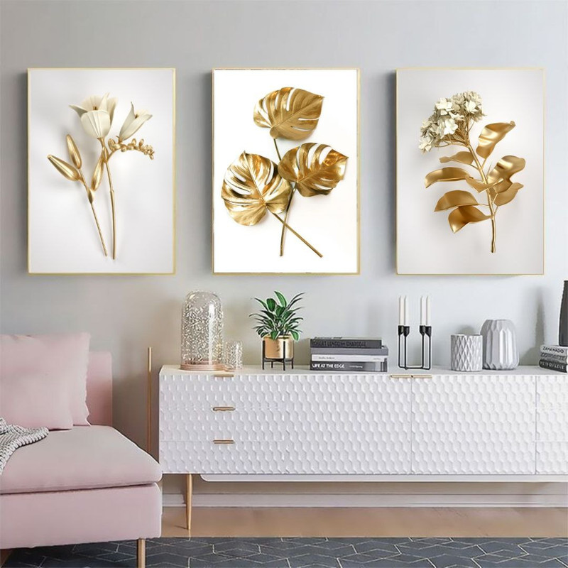 تابلو دکوراتیو کد 2567 | دنیای قاب