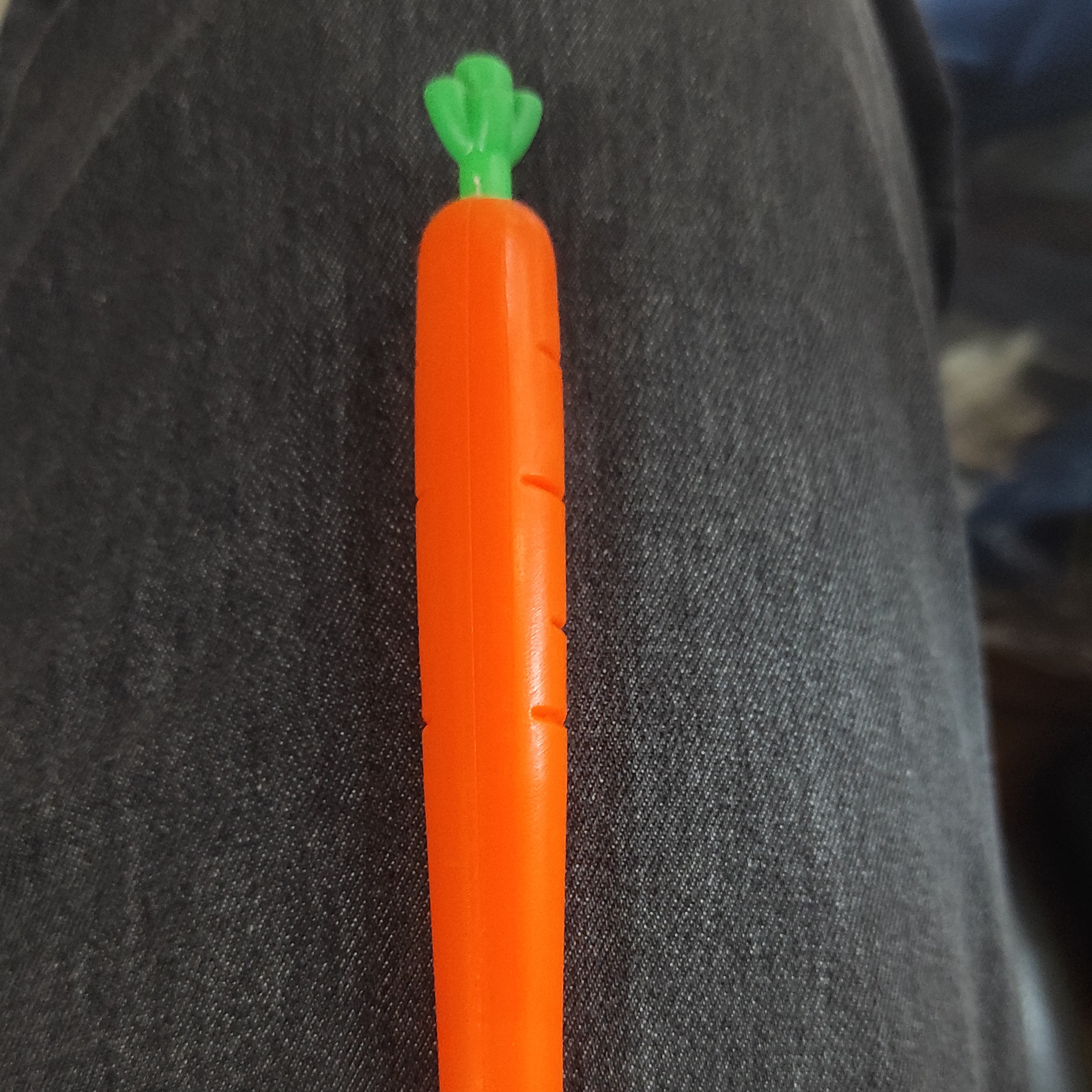 اتود هویج 7 دهم