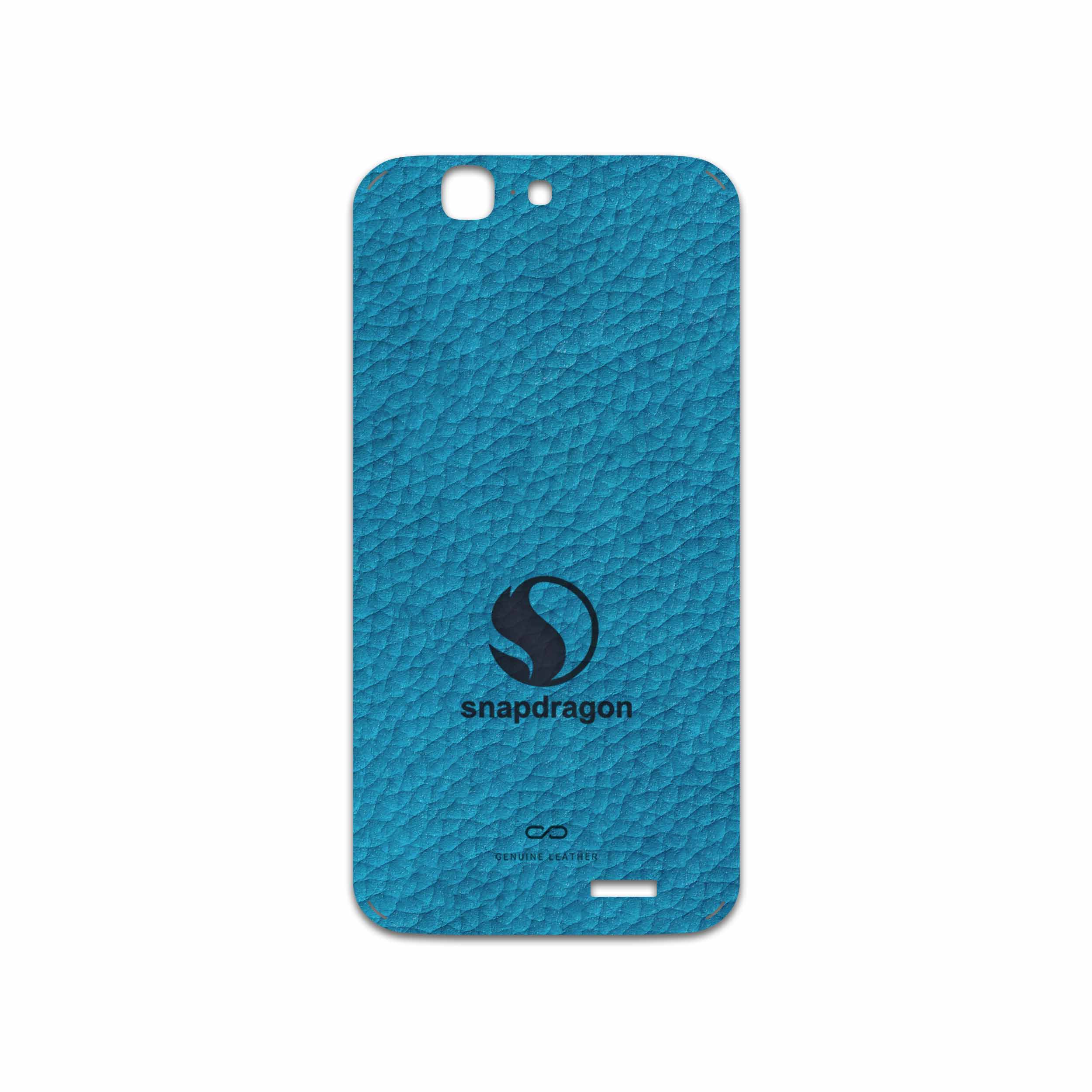 برچسب پوششی ماهوت مدل BL-SNPDRGN مناسب برای گوشی موبایل هوآوی Ascend G7