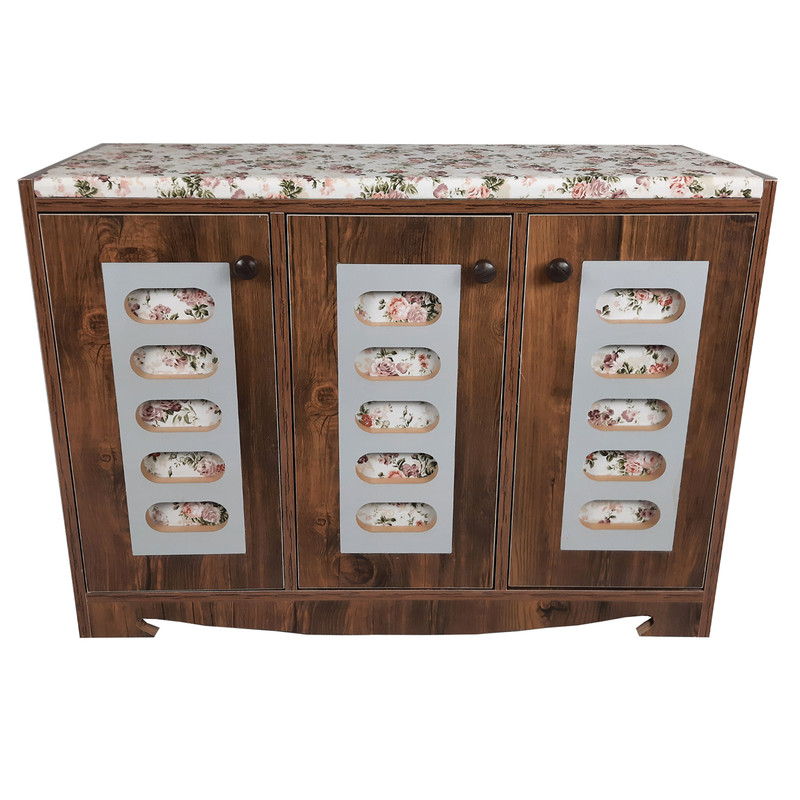 جاکفشی مدل 236 | choobsub