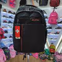 کوله پشتی پسرانه مدل swissgear 