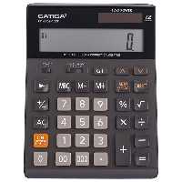 ماشین حساب کاتیگا Catiga CD-2759-12RP