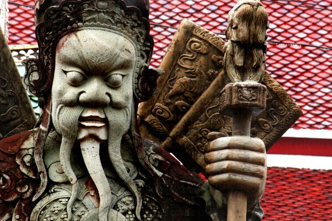 خرید و دانلود عکس Sculptures کد 42590 | پیک فاکس | Pic Fox
