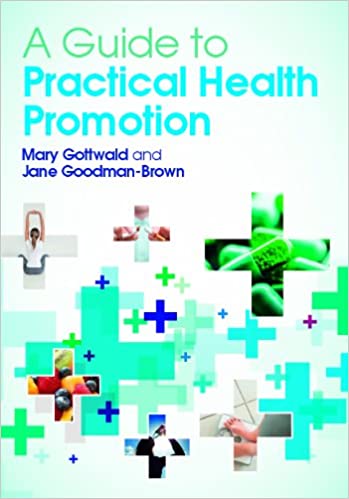  دانلود کتاب A Guide To Practical Health Promotion, 2012 - دانلود کتاب های دانشگاهی