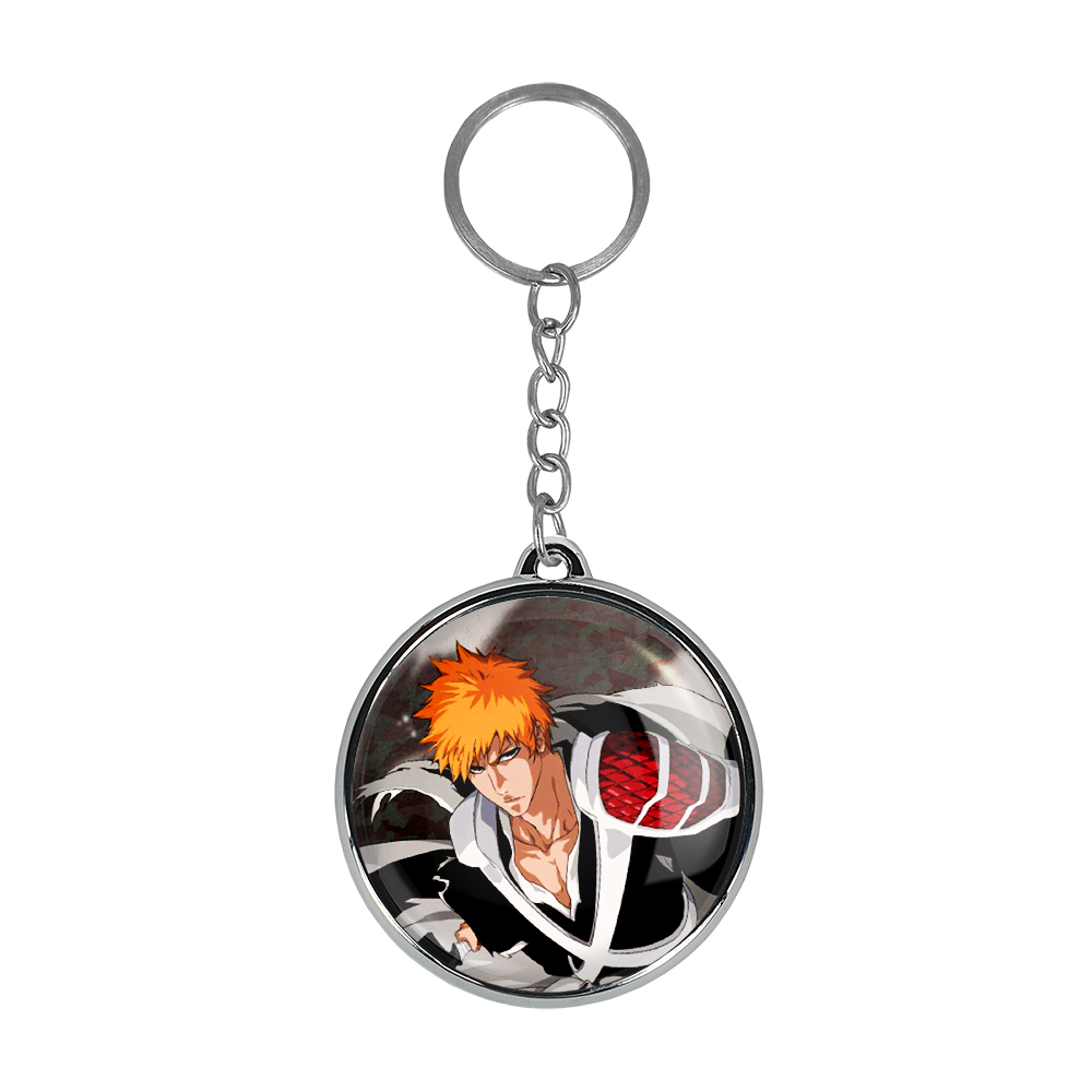 جاکلیدی خندالو طرح انیمه بلیچ مدل دوطرفه کد 49594950