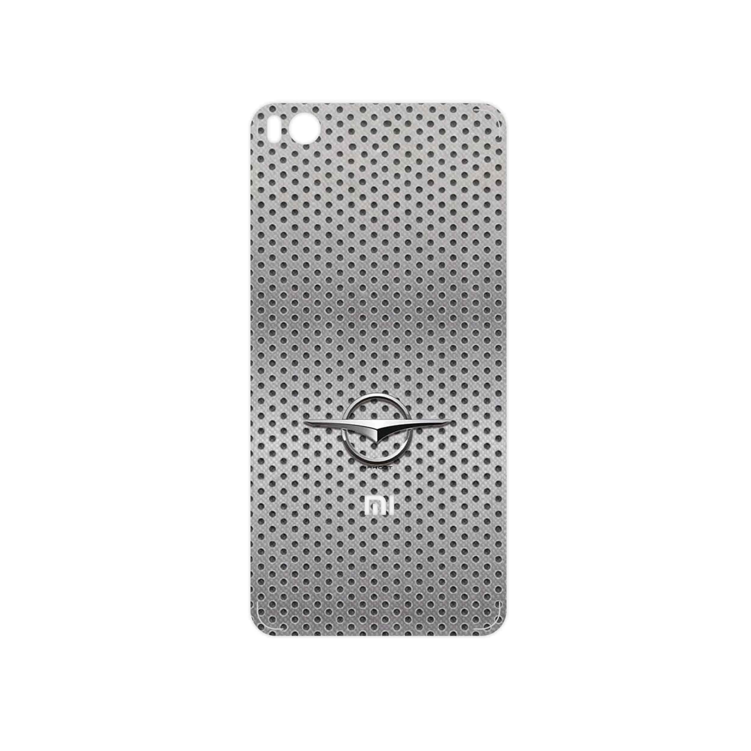 برچسب پوششی ماهوت مدل Haima مناسب برای گوشی موبایل شیائومی Mi 5s