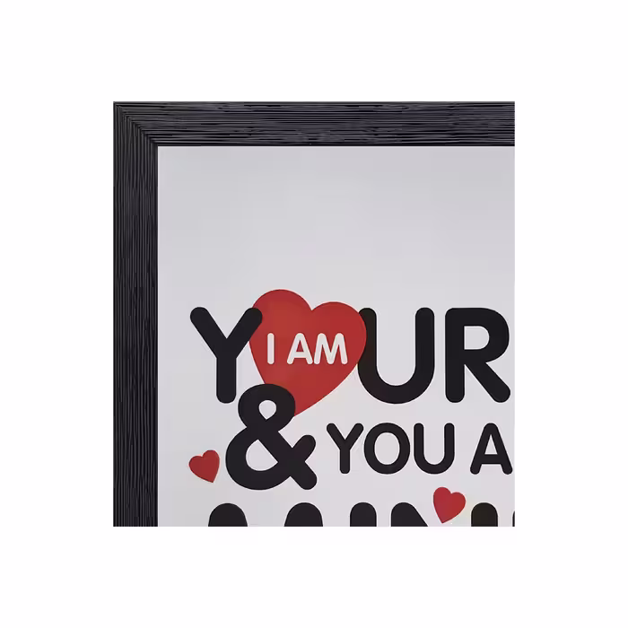 تابلو طرح عشق مدل PrLv2b
