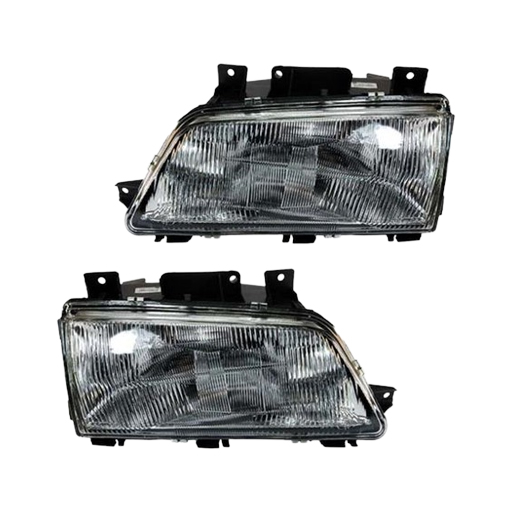 خرید چراغ جلو با لنز ایرانی پژو 405 SNT (چپ و راست) | اتوموبی
