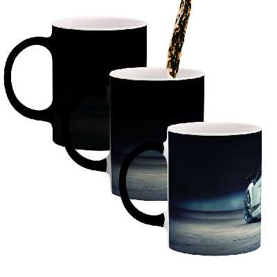 ماگ حرارتی طرح ماشین لامبورگینی مدل mgh01848