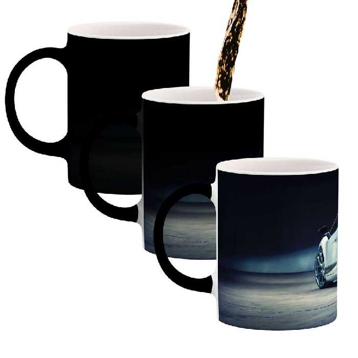 ماگ حرارتی طرح ماشین لامبورگینی مدل mgh01848