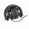 هدفون حرفه‌ای استودیویی آدیو-تکنیکا مدل ATH-M30x