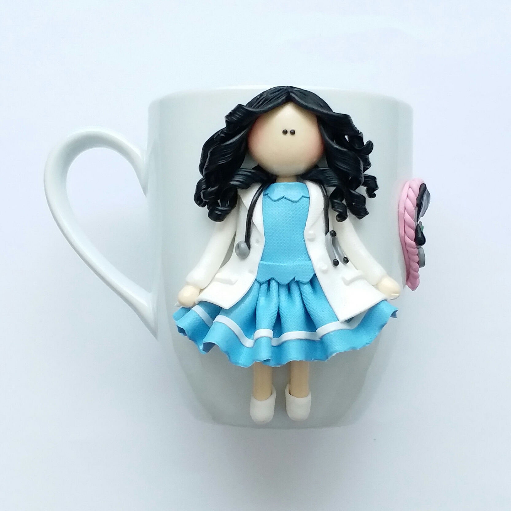 ماگ مدل پرستار R267