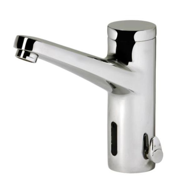 شیر روشویی هوشمند KWC مدل دومو