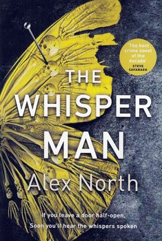 THE WHISPER MAN | مرکز فرهنگی آبی