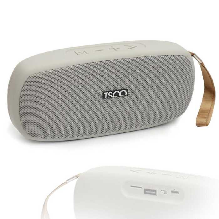 اسپیکر بلوتوثی رم و فلش خور TSCO TS 2395