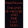 کتاب The End of History and the Last Man اثر Francis Fukuyama انتشارات Free Press
