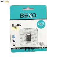 فلش 16 گیگ Bexo مدل B-303 کد p-405