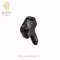 شارژر فندکی RECCi مدل RCC-N02