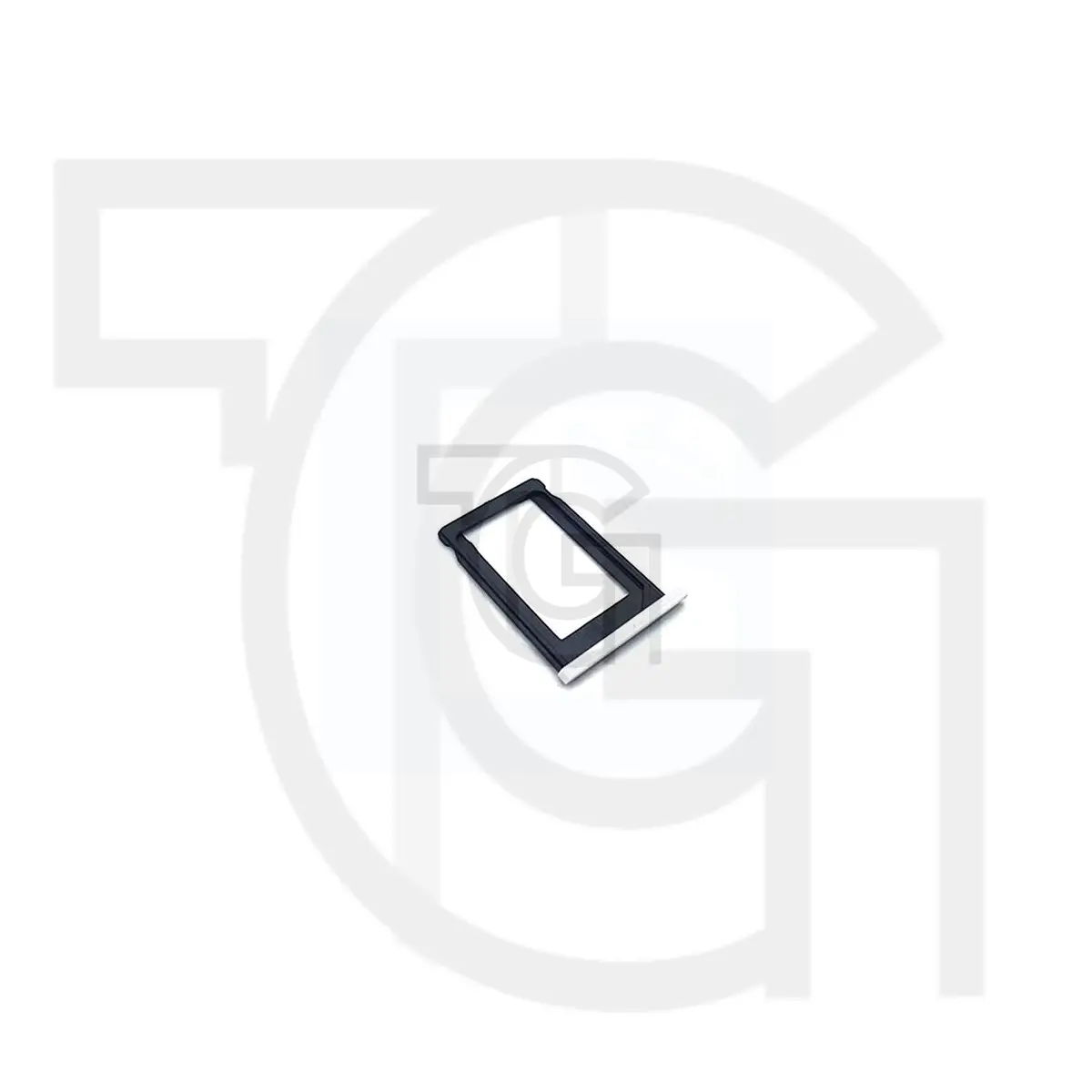 خشاب سیم‌کارت اپل‌آیفون (سفید) Holder SIM Card Apple iPhone1,2