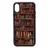 کاور طرح کتابخانه کد 11050646 مناسب برای گوشی موبایل اپل iphone x/xs