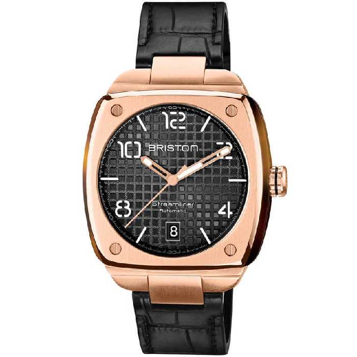 ساعت مچی بریستون مدل 23640.SPRG.T.1.RB