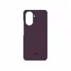 برچسب پوششی ماهوت مدل Purple-Leather مناسب برای گوشی موبایل هوآوی Nova Y70 Plus