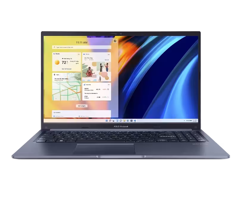 لپ تاپ ایسوس مدل ASUS X1502VA-BQ545 | i7(13620H) | 16GB | 512GB SSD | Intel - بفی کالا | تجربه جدید خرید لپ تاپ