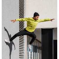 دانلود پکیج کامل آموزش پارکور مقدماتی: شروعی حرفه‌ای برای علاقه‌مندان