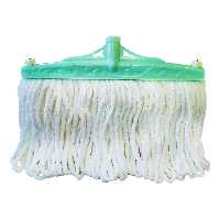 طی زمین شوی  تی پاک مدل آویز میکرو فایبر