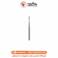 فرز الماسه توربین 5 عددی Lusterdent کد 889