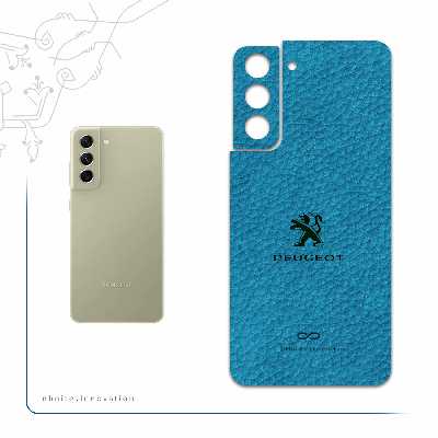 برچسب پوششی ماهوت مدل BL-PEGT مناسب برای گوشی موبایل سامسونگ Galaxy S21 FE 5G