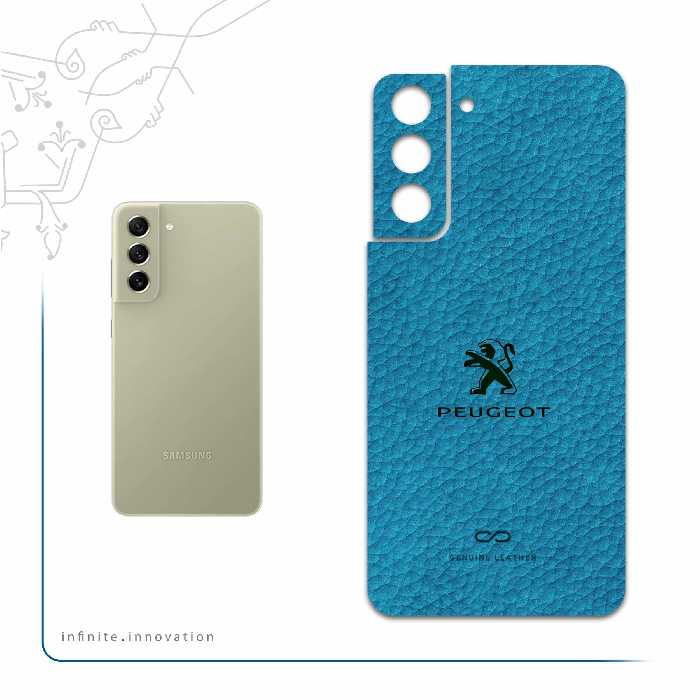 برچسب پوششی ماهوت مدل BL-PEGT مناسب برای گوشی موبایل سامسونگ Galaxy S21 FE 5G