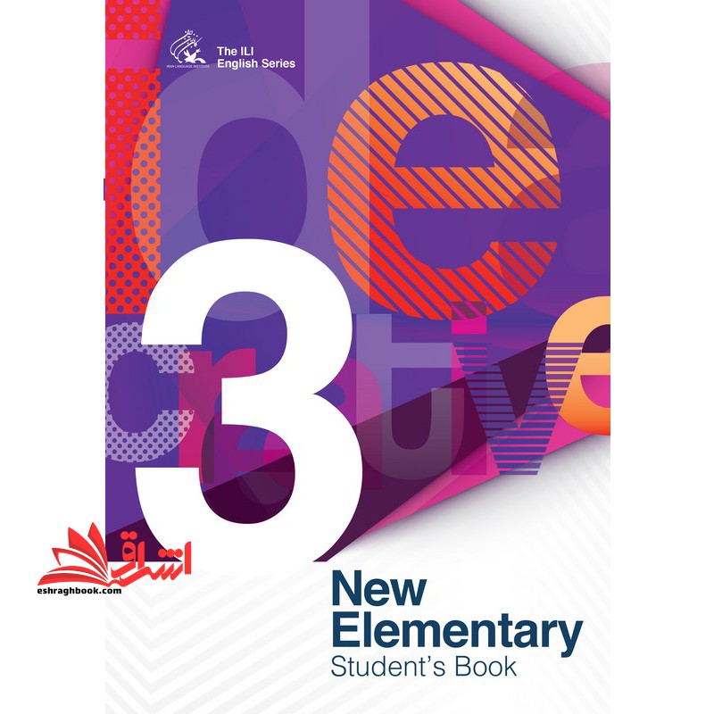 New Elementary 3 - فروشگاه کتاب اشراق