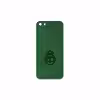 برچسب پوششی ماهوت مدل GL-REAL مناسب برای گوشی موبایل اپل iPhone SE