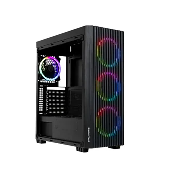 کیس کامپیوتر مسترتک مدل APACHI ARGB