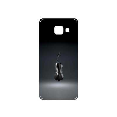 برچسب پوششی ماهوت مدل Cello مناسب برای گوشی موبایل سامسونگ Galaxy A3 2016