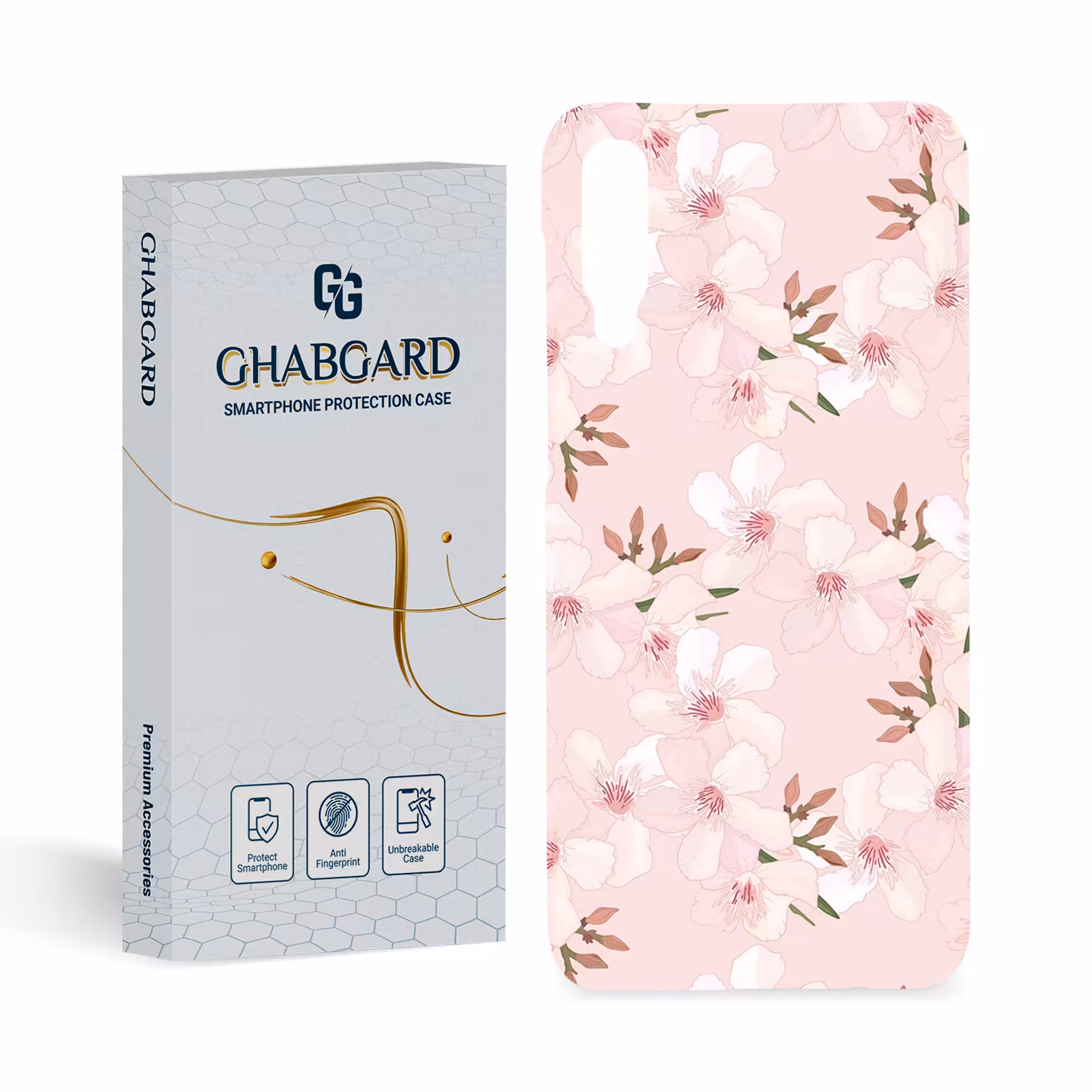 کاور قاب گارد مدل فانتزی مناسب برای گوشی موبایل سامسونگ galaxy A50/A50s/A30s