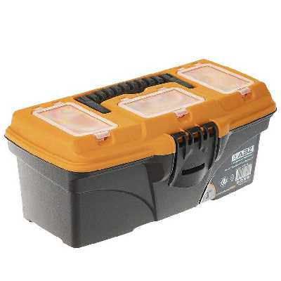 جعبه ابزار ای بی زد مدل CO13