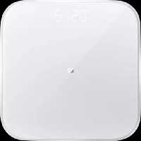 ترازو هوشمند XIAOMI مدل MI SMART SCALE 2 XMTZC04HM