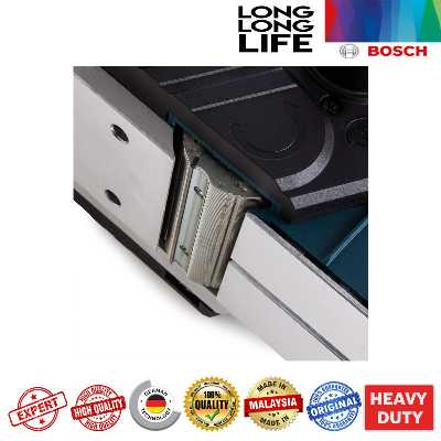 رنده برقی بوش مدل 1682 professional