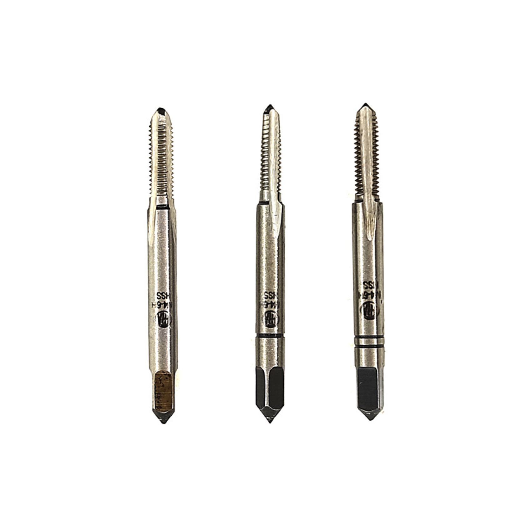 قلاويز اف آر ای مدل GFI0033 سايز 3 اينچ مجموعه 3 عددی