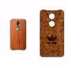 برچسب پوششی ماهوت مدل BFL-DDS مناسب برای گوشی موبایل موتورولا Moto X 2014