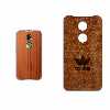 برچسب پوششی ماهوت مدل BFL-DDS مناسب برای گوشی موبایل موتورولا Moto X 2014