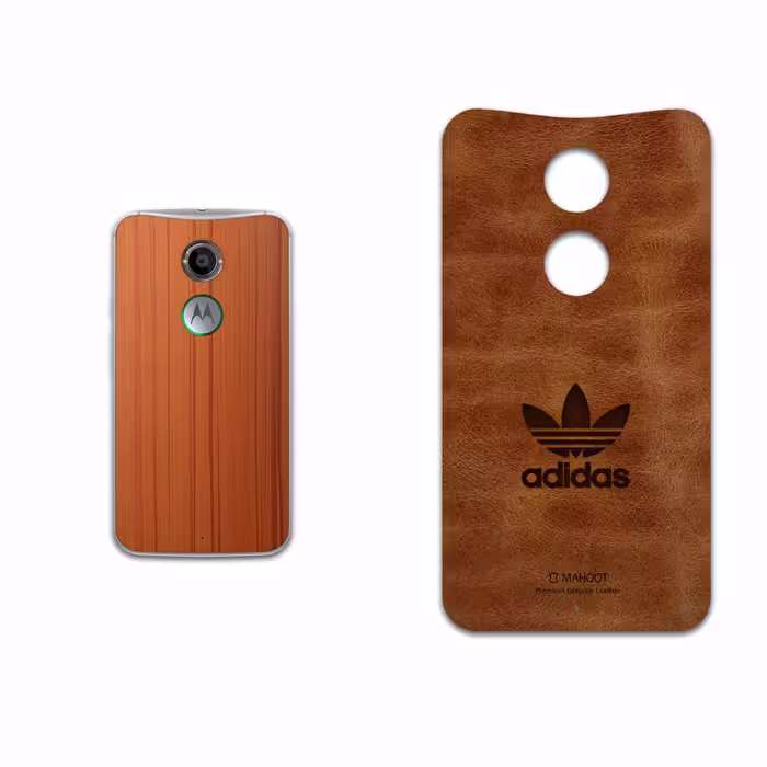 برچسب پوششی ماهوت مدل BFL-DDS مناسب برای گوشی موبایل موتورولا Moto X 2014
