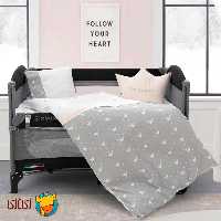 ست خواب 6 تکه کودک اله‌ له مدل Elele Letto