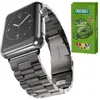 بند کروکودیل مدل C-3Bead مناسب برای اپل واچ سری Watch SE 40mm