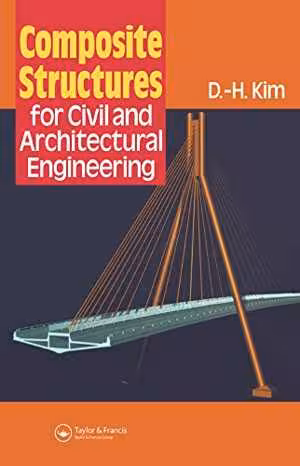 󾕇 دانلود کتاب Composite Structures For Civil And Architectural Engineering, 1994 - دانلود کتاب های دانشگاهی
